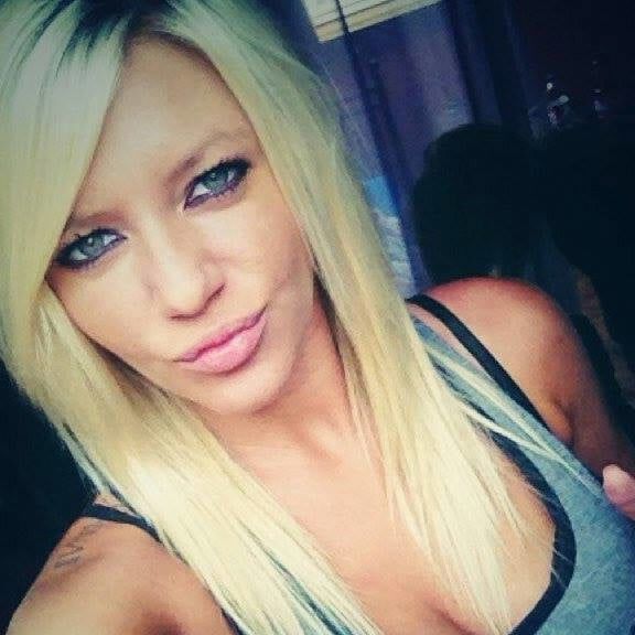 tressia bertin