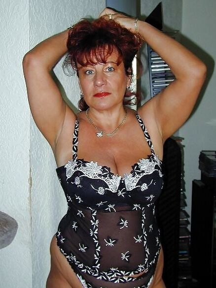 Who is this Slut??