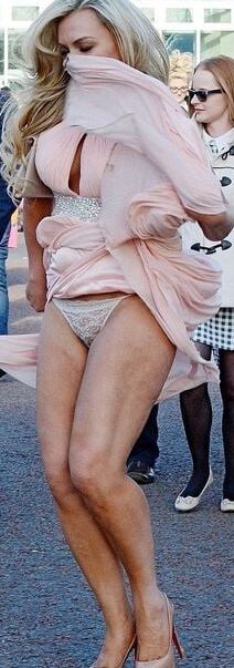 Ladies day