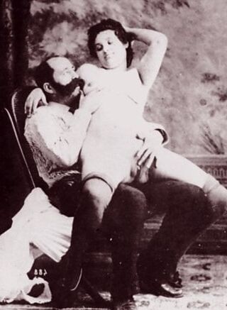 Vintage s porn collection