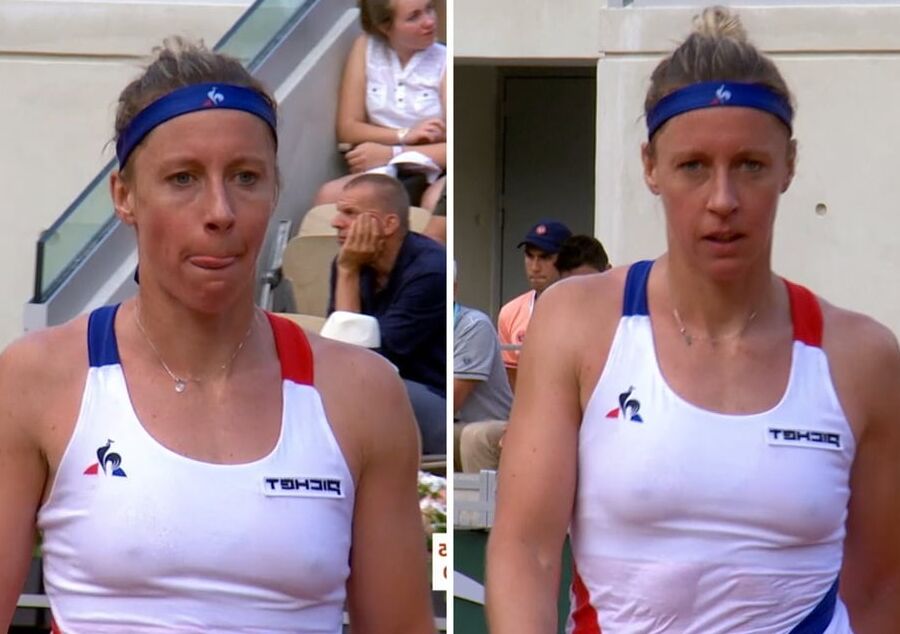 Pauline Parmentier