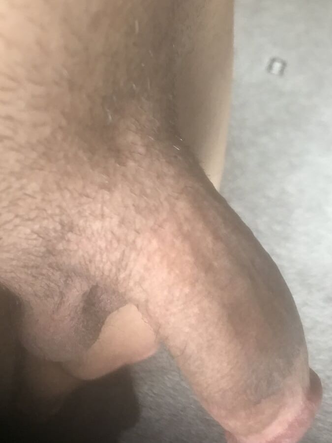 Sexy wife