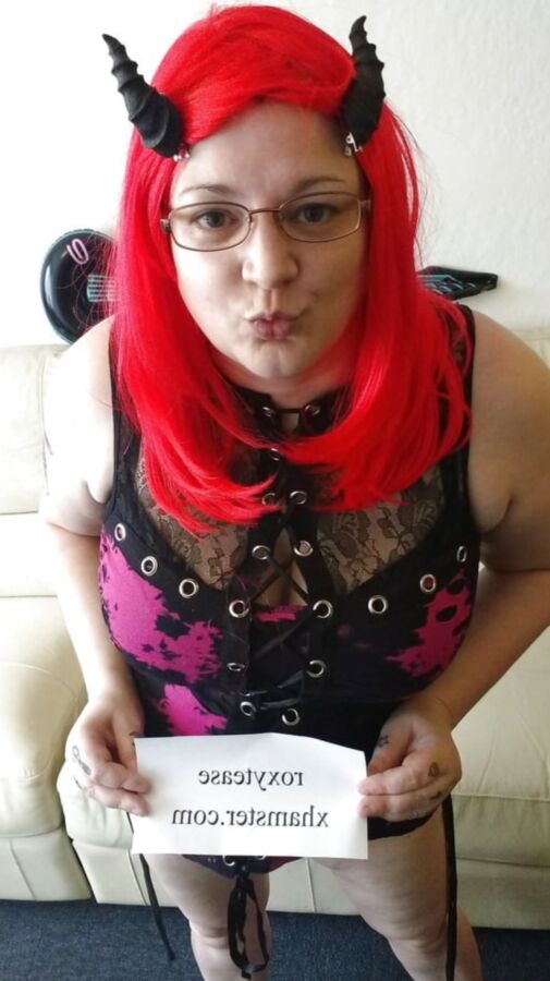 roxyteaseroxy