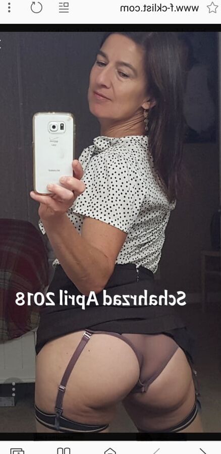 Escort exposed