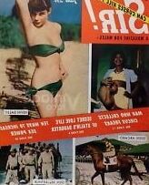Kevin Daley , vintage model