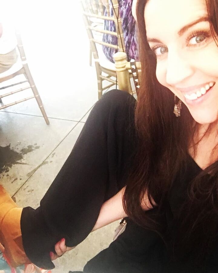 Pattie Mallette