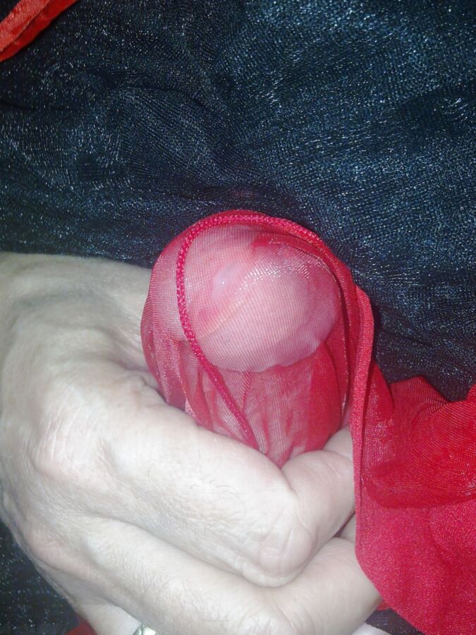 Nylons und so