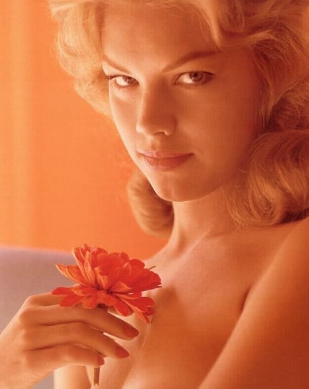 Ellen Stratton
