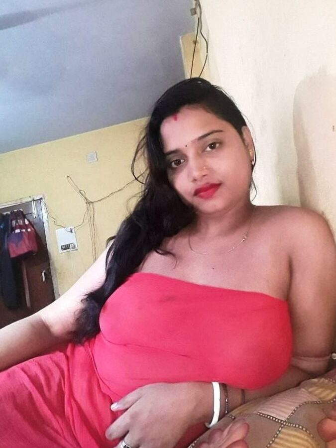 indian aunty