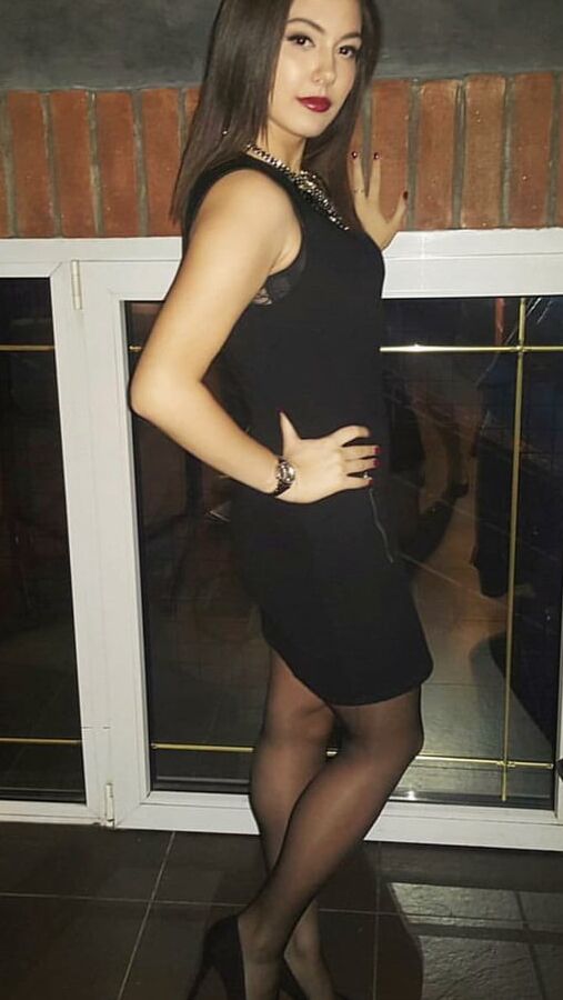 PANTYHOSE GIRLS