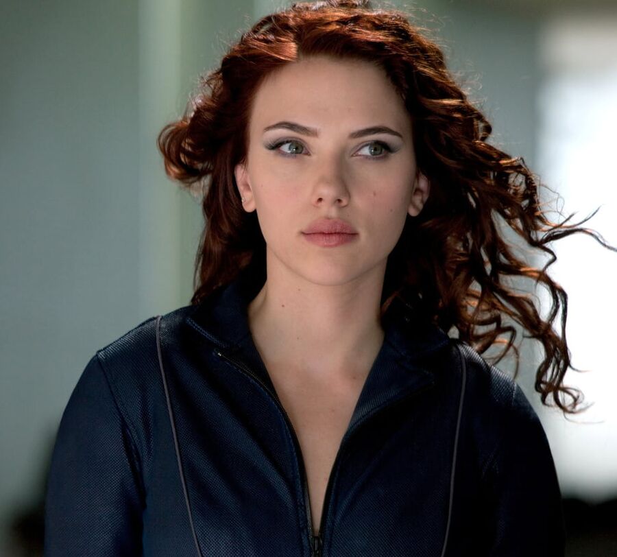 Black Widow
