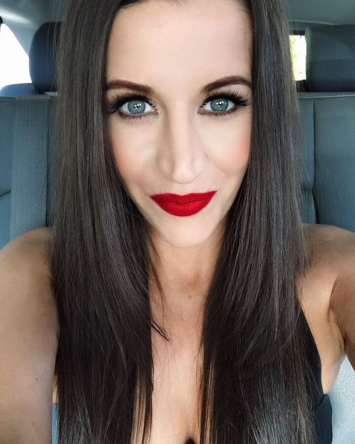 Pattie Mallette