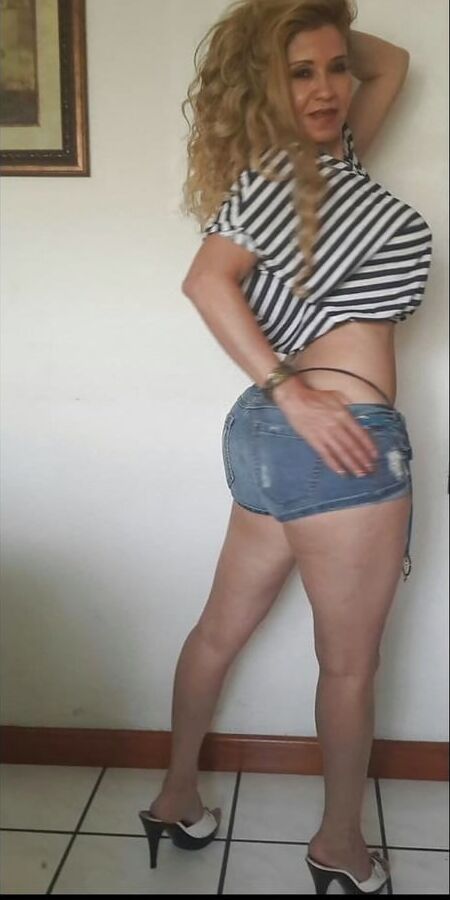 Sharon guatemala