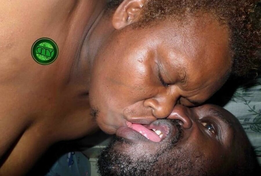 PNG tolai milf kaikai young Buka kok