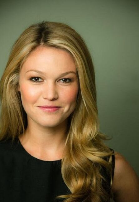 Julia Stiles