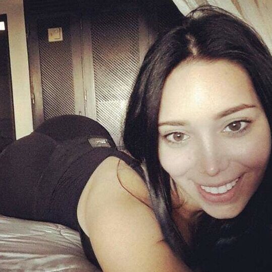 Carolina Petkoff