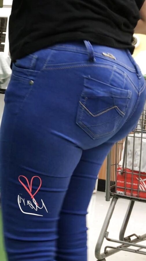 Culote enorme