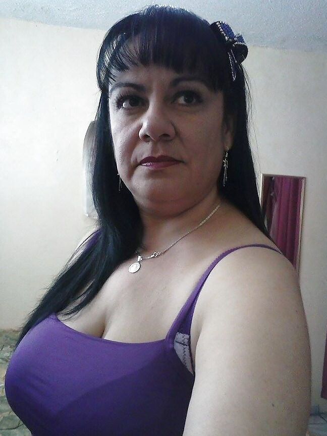 tra rica madura y puta