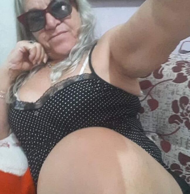Rosalina Rolim ... Faceb