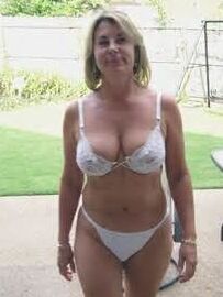 Variety Spice - Lingerie