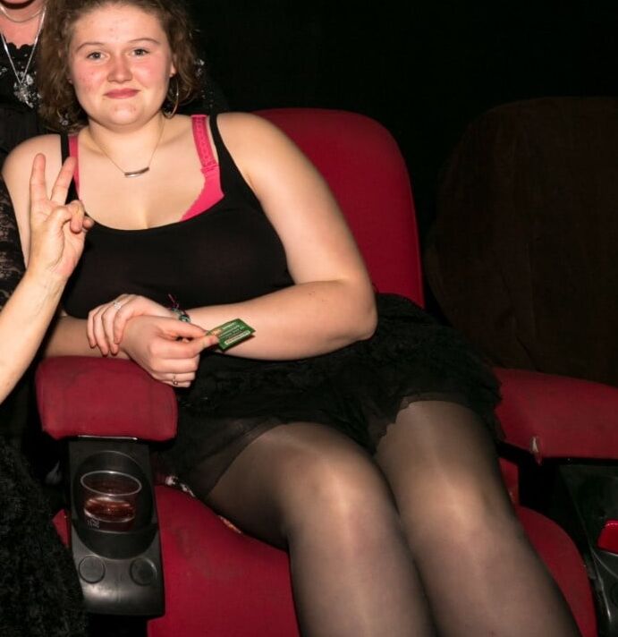 I LOVE CINEMA...