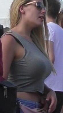 Busty