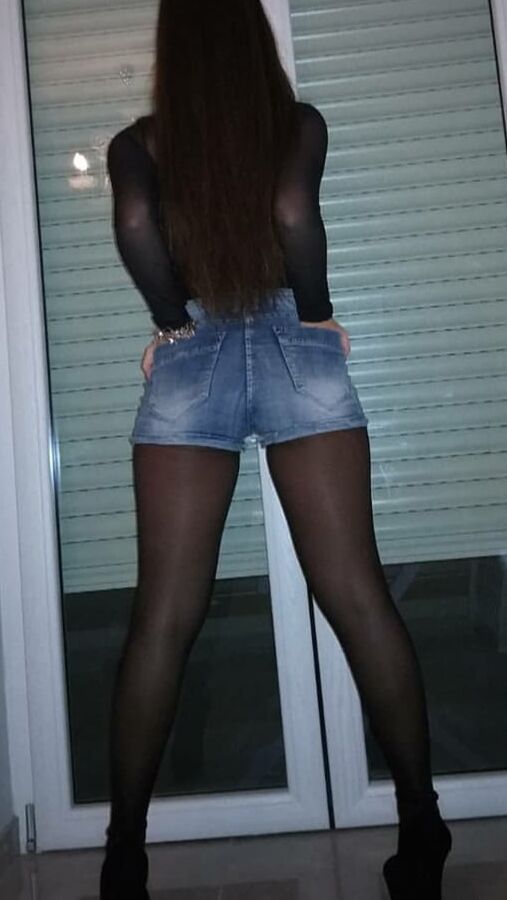 PANTYHOSE GIRLS