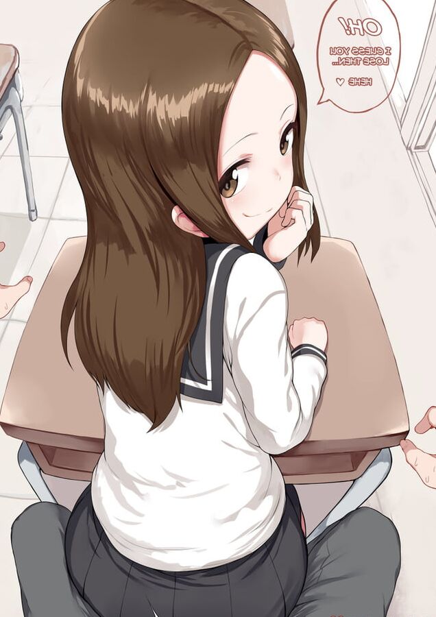Anime Ecchi Hentai Nr. (some of my favs)