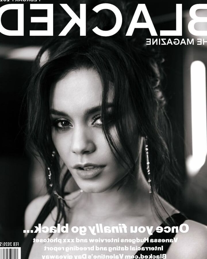Vanessa Hudgens&; beautiful fucking face
