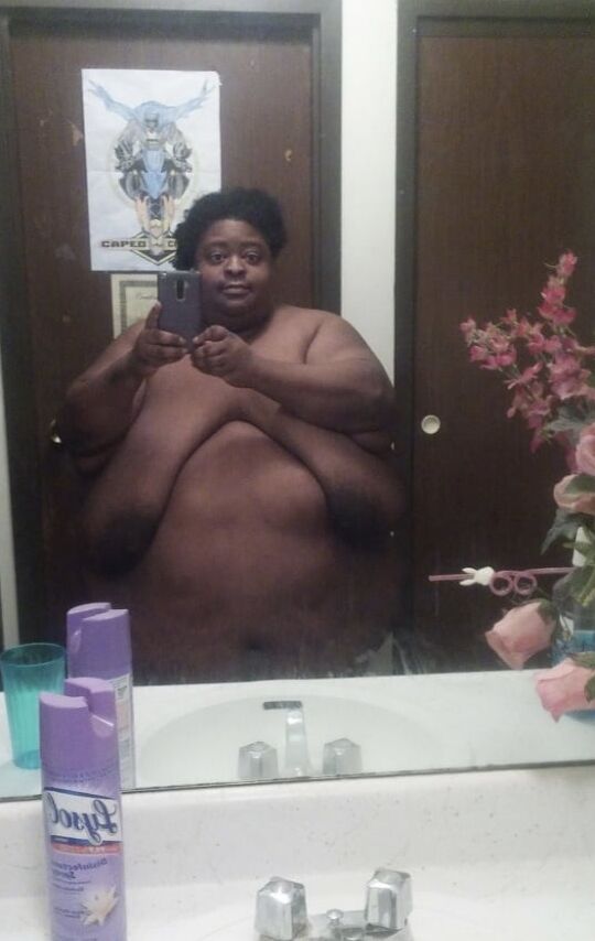big granny