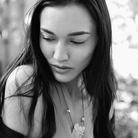 Private life of Julyana R (Florida)