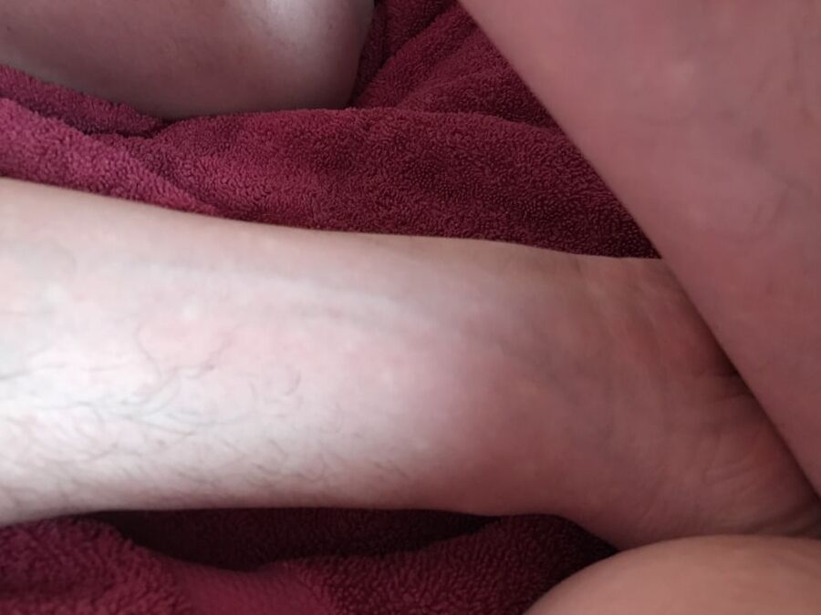 More fat wife