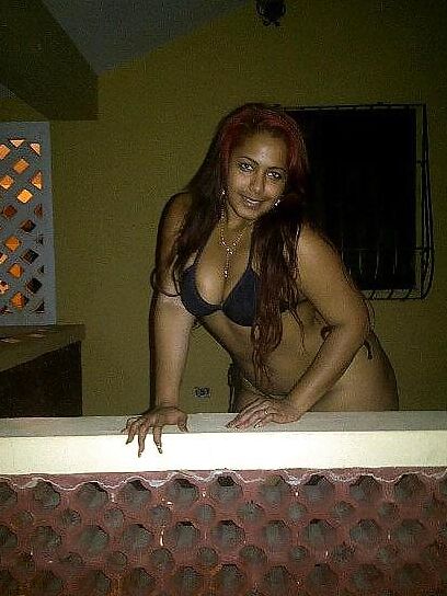 Gordita sexy