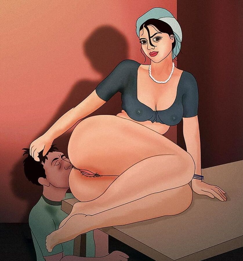MoM Lover