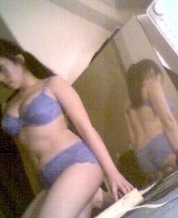 Vietnamese girl - Vi Dao - amateur girlfriend