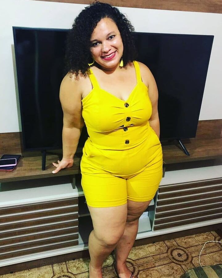 NOADIA SEXY BBW MATURE