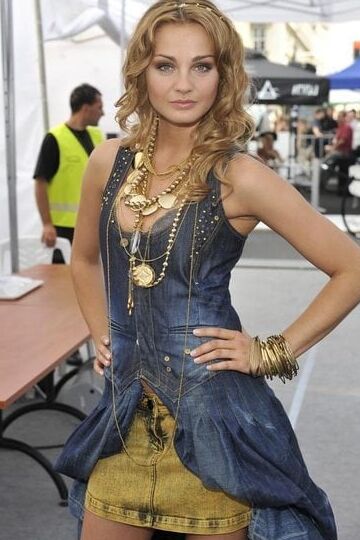 Slodka Gosia