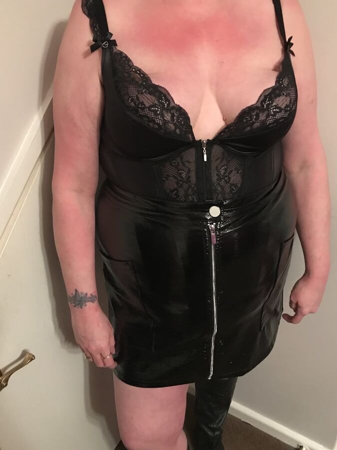More fat wife