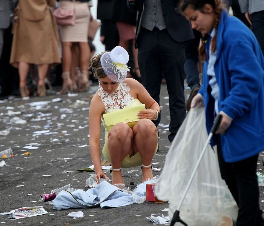 Ladies day