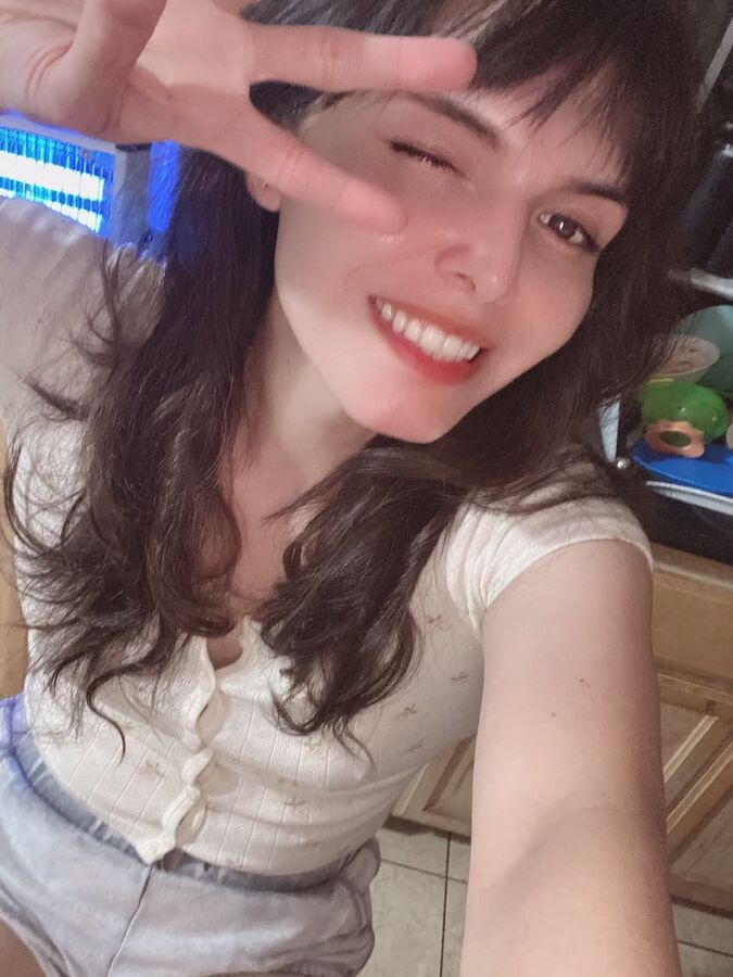 pro gamer Ricki Ortiz