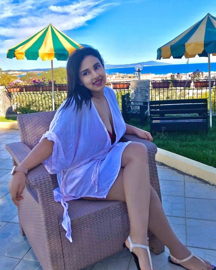 Tunisian istangram bitchs