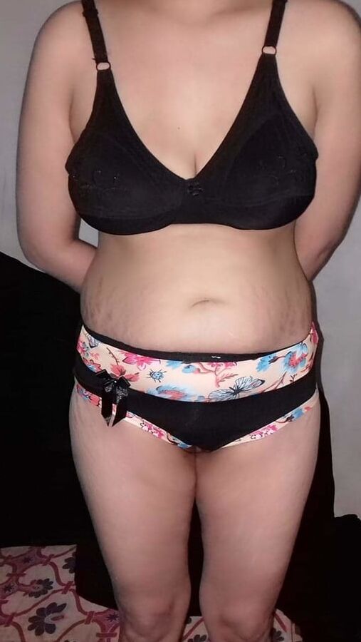 My porn star wife.