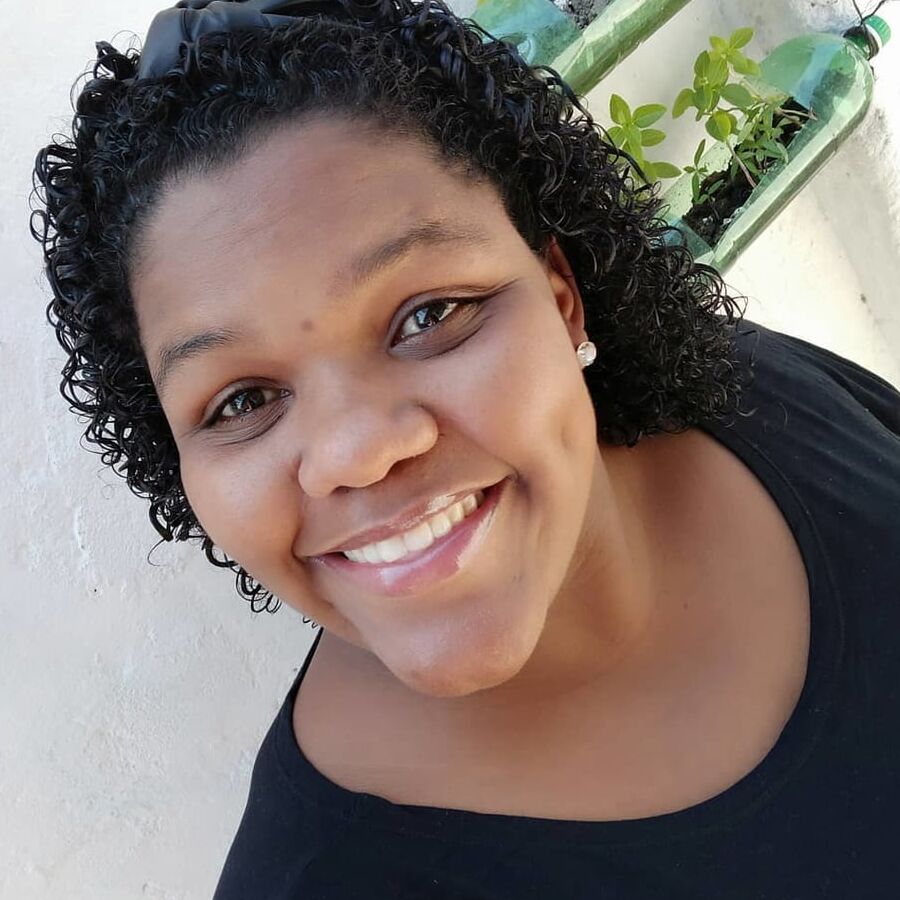 BBW Latina (gostosa para gozar)