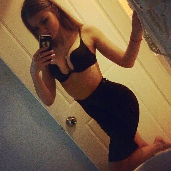 my hot photo)