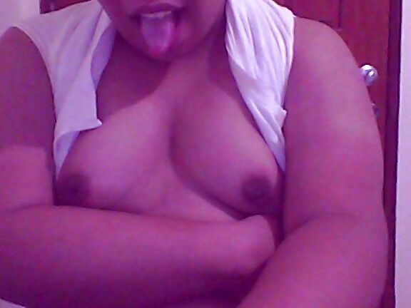 Man boobs