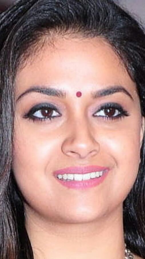 Keerthy Fap Face