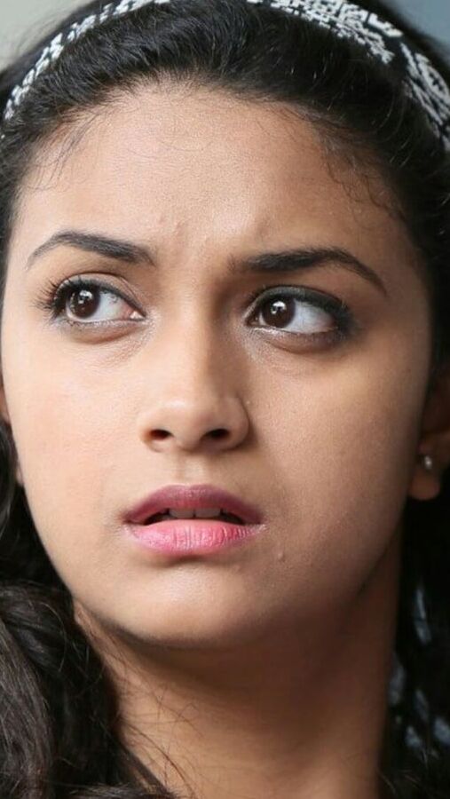 Keerthy Fap Face