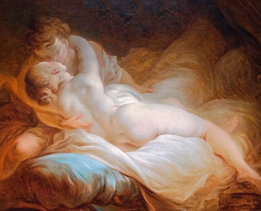 Jean-Honore Fragonard
