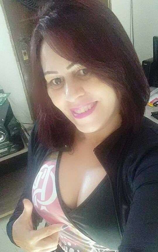 Brazilf Milf