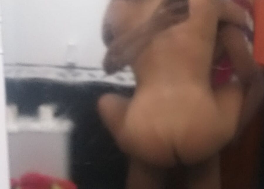 Foda com machos